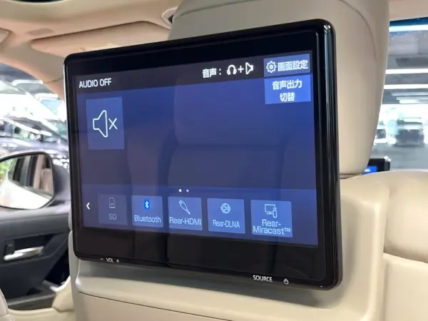 2023 Toyota Landrcuiser 300 — photo 8 | Tuminion Kenya