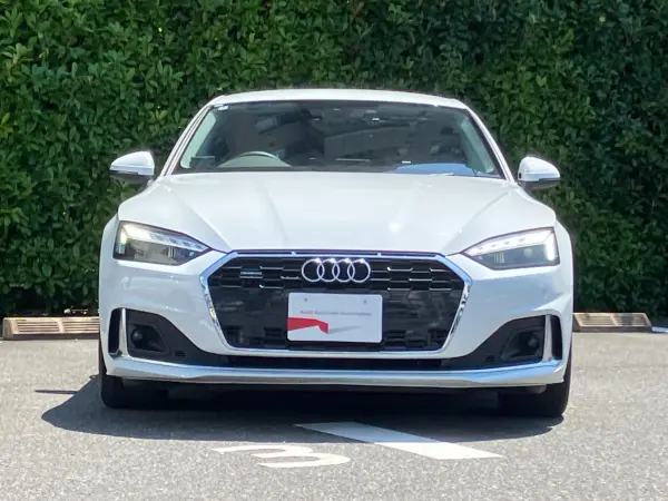 2022 Audi A5 Sportback — photo 3 | Tuminion Kenya