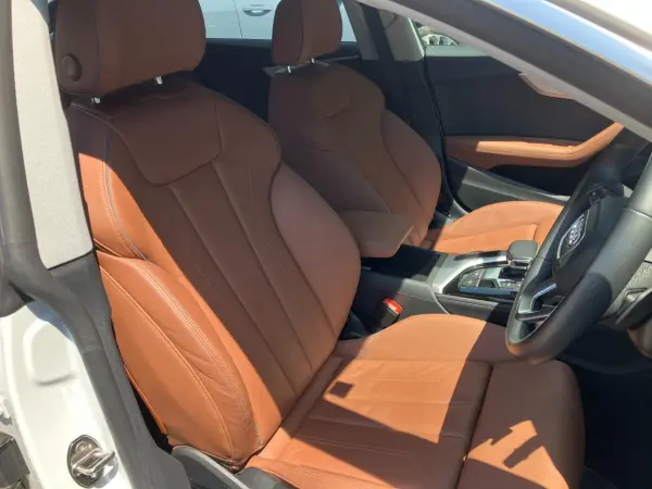 2022 Audi A5 Sportback — photo 8 | Tuminion Kenya