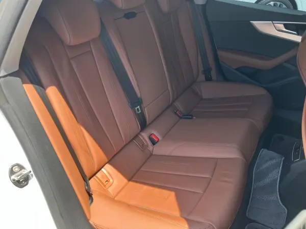 2022 Audi A5 Sportback — photo 9 | Tuminion Kenya