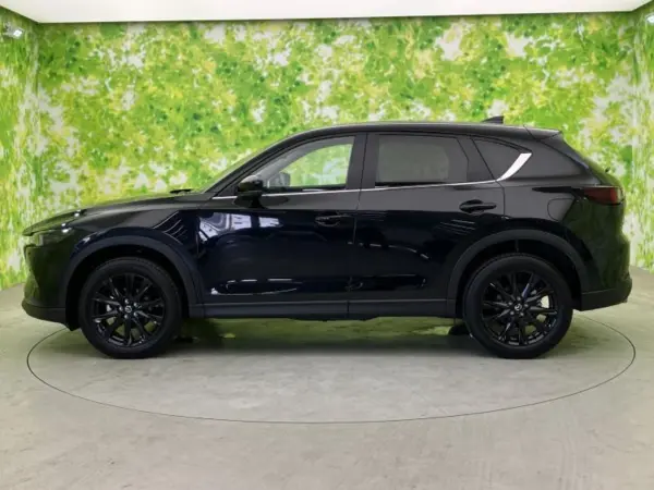 2026 Mazda Cx5 — photo 2 | Tuminion Kenya