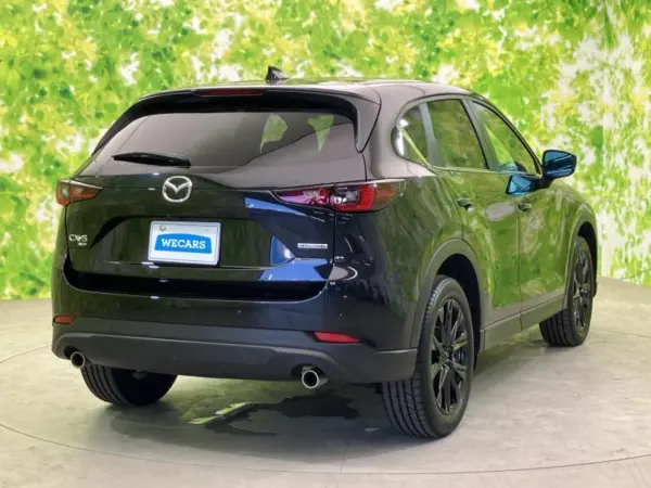 2026 Mazda Cx5 — photo 3 | Tuminion Kenya