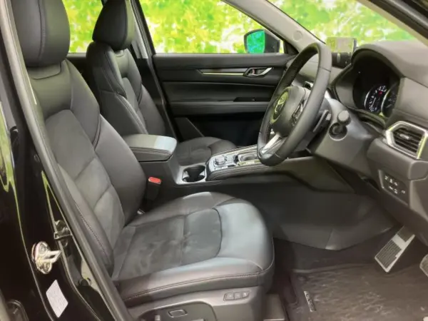 2026 Mazda Cx5 — photo 8 | Tuminion Kenya