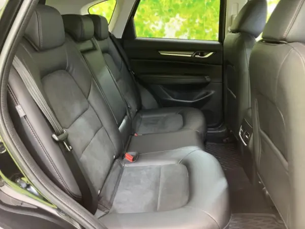 2026 Mazda Cx5 — photo 9 | Tuminion Kenya