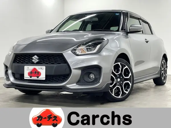 Suzuki SUZUKI SWIFT 2022