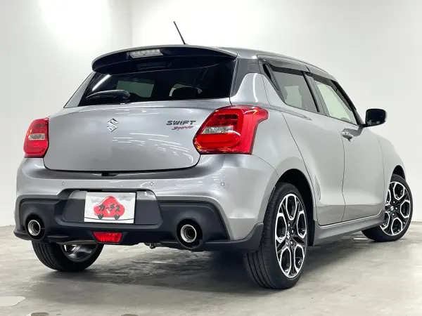 2022 Suzuki Swift — photo 2 | Tuminion Kenya