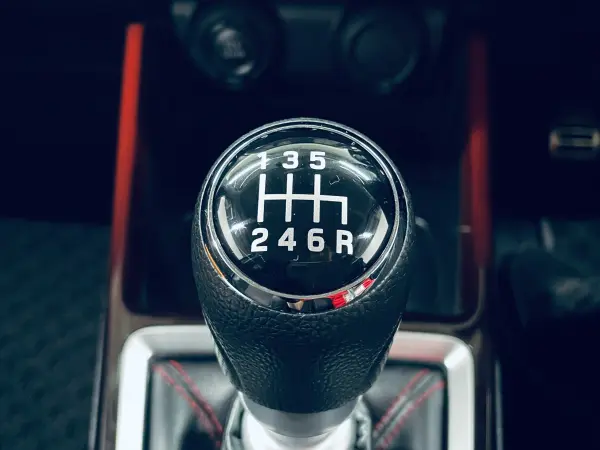 2022 Suzuki Swift — photo 7 | Tuminion Kenya