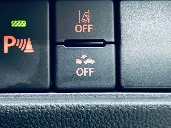 2022 Suzuki Swift — photo 8 | Tuminion Kenya