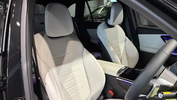 2026 Mercedes-benz Glc — photo 3 | Tuminion Kenya