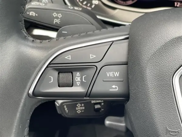 2020 Audi Q5 — photo 9 | Tuminion Kenya