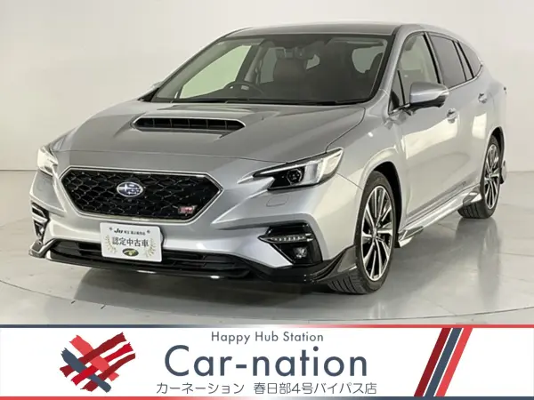 Subaru Subaru Levorg 2020