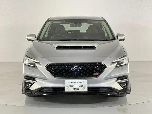 2020 Subaru Levorg — photo 2 | Tuminion Kenya