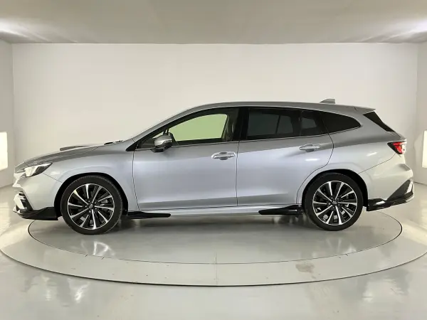 2020 Subaru Levorg — photo 3 | Tuminion Kenya
