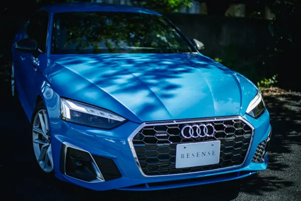 2021 Audi A5 Sportback — photo 7 | Tuminion Kenya