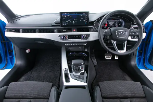 2021 Audi A5 Sportback — photo 2 | Tuminion Kenya