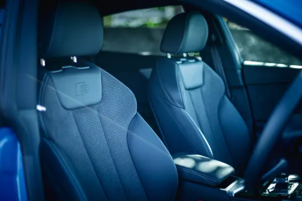 2021 Audi A5 Sportback — photo 9 | Tuminion Kenya
