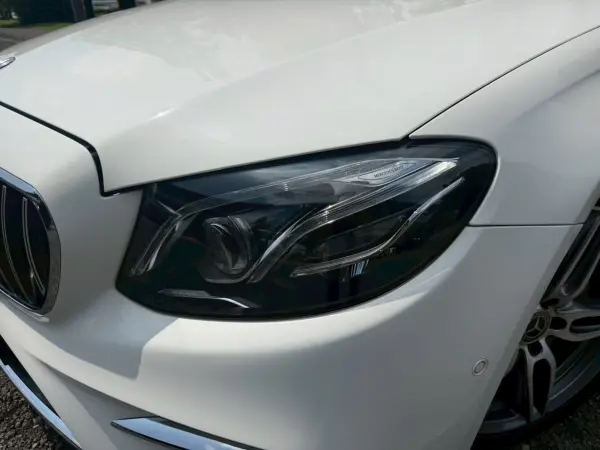 2018 Mercedes E Class — photo 3 | Tuminion Kenya