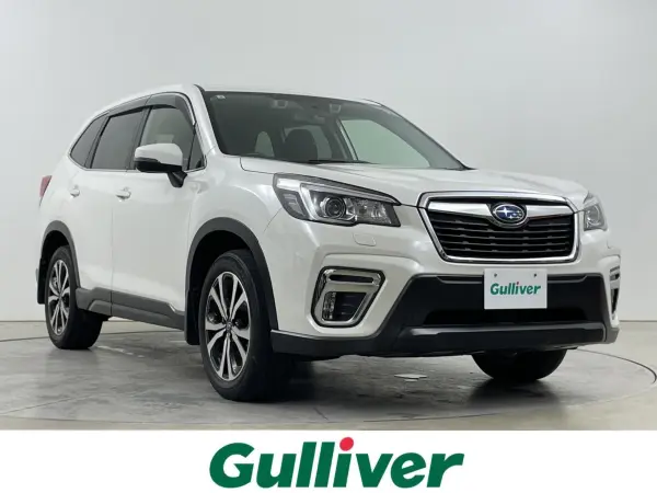 Subaru Subaru Forester 2019