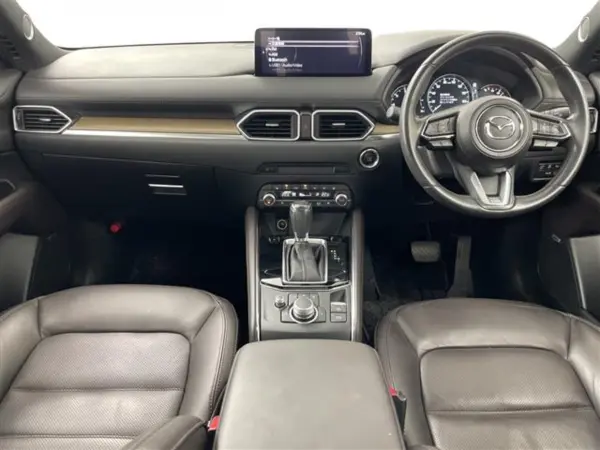 2021 Mazda Cx5 — photo 2 | Tuminion Kenya