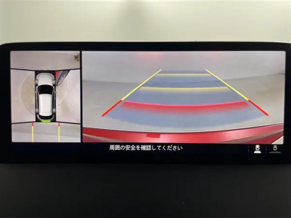 2021 Mazda Cx5 — photo 7 | Tuminion Kenya