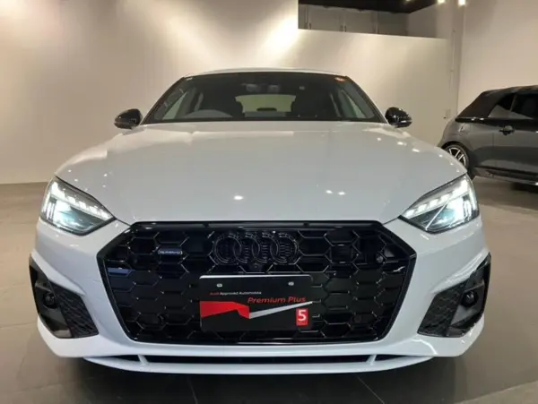 2024 Audi A5 Sportback — photo 2 | Tuminion Kenya