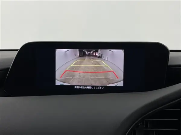 2021 Mazda 3 Fastback — photo 2 | Tuminion Kenya