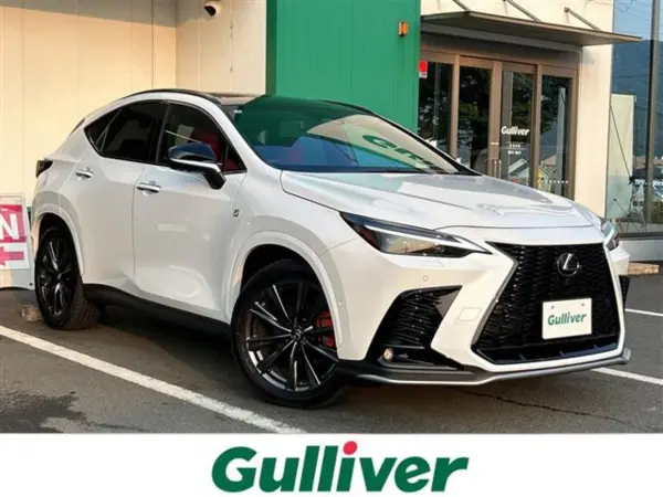 Lexus Lexus NX 2025