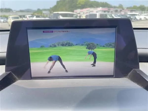 2019 Toyota Crown — photo 3 | Tuminion Kenya