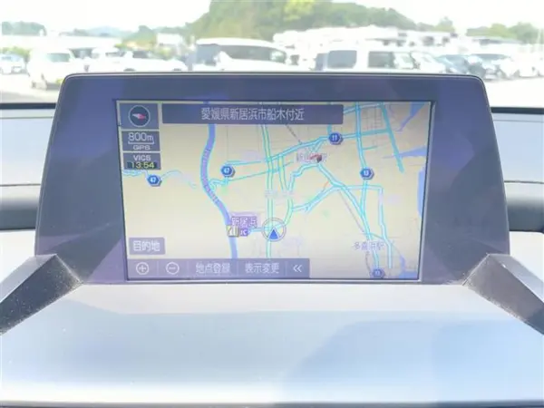 2019 Toyota Crown — photo 7 | Tuminion Kenya