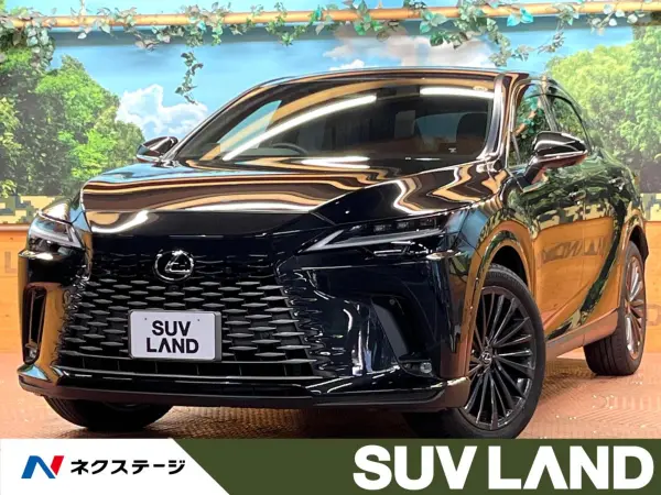 Lexus Lexus RX 2024
