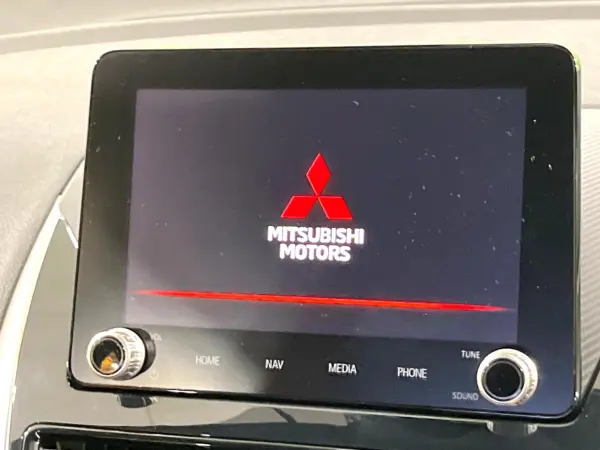 2021 Mitsubishi Eclipse Cross — photo 3 | Tuminion Kenya