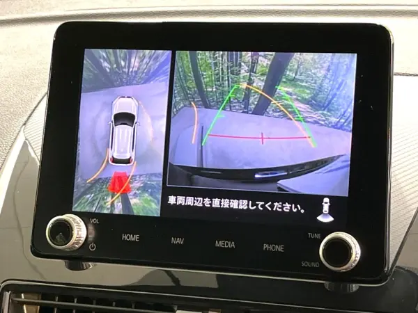 2021 Mitsubishi Eclipse Cross — photo 7 | Tuminion Kenya