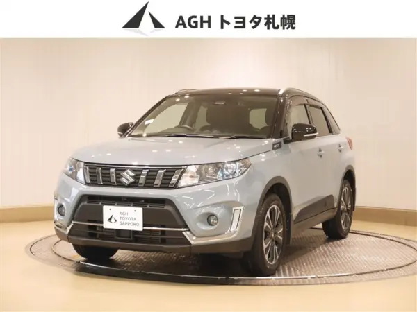 Suzuki SUZUKI ESCUDO 2021