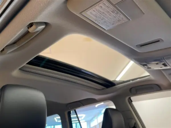 2023 Toyota Landcruiser Prado — photo 3 | Tuminion Kenya