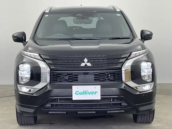 2023 Mitsubishi Outlander — photo 8 | Tuminion Kenya