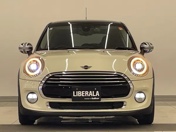 2019 Mini Cooper — photo 9 | Tuminion Kenya