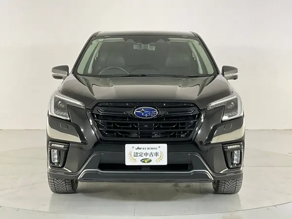 2022 Subaru Forester — photo 2 | Tuminion Kenya