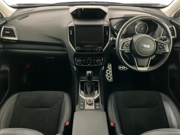 2022 Subaru Forester — photo 8 | Tuminion Kenya