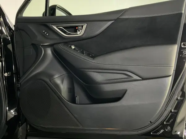 2022 Subaru Forester — photo 9 | Tuminion Kenya