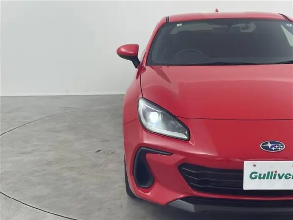 2022 Subaru Brz — photo 8 | Tuminion Kenya