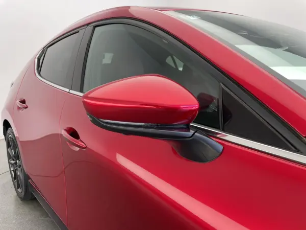 2020 Mazda 3 Fastback — photo 7 | Tuminion Kenya