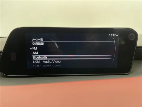 2020 Mazda 3 Fastback — photo 9 | Tuminion Kenya