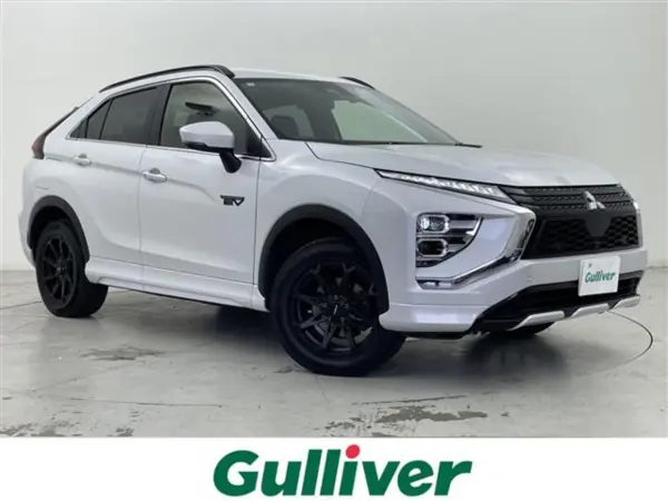 Mitsubishi MITSUBISHI ECLIPSE CROSS 2020