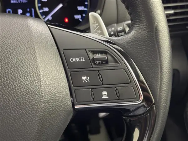 2020 Mitsubishi Eclipse Cross — photo 7 | Tuminion Kenya