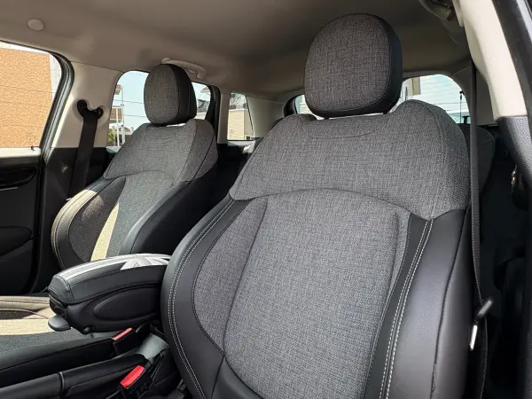 2022 Mini Cooper — photo 9 | Tuminion Kenya