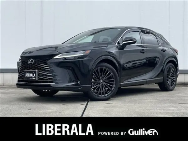 Lexus Lexus RX 2024