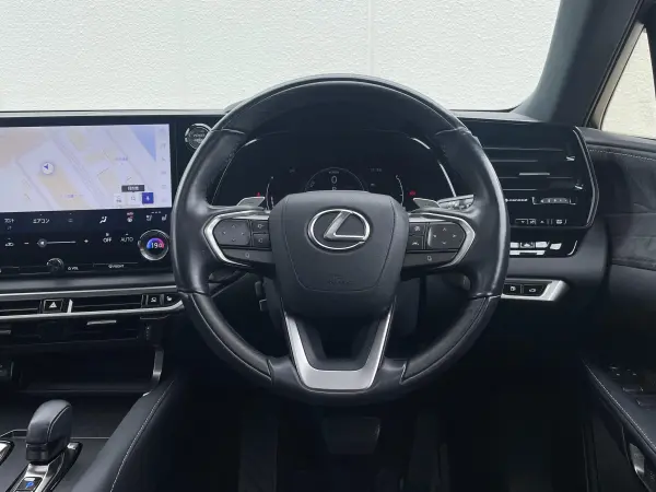 2024 Lexus Rx — photo 7 | Tuminion Kenya