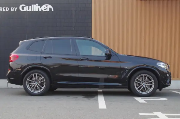 2019 Bmw X3 — photo 9 | Tuminion Kenya