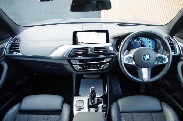 2019 Bmw X3 — photo 2 | Tuminion Kenya