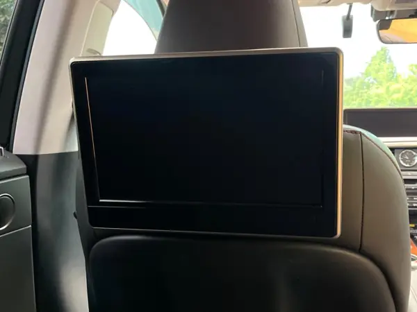 2018 Lexus Rx — photo 8 | Tuminion Kenya